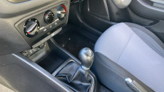 Hyundai i20 1.2 MPi S Connect 5dr Petrol Hatchback